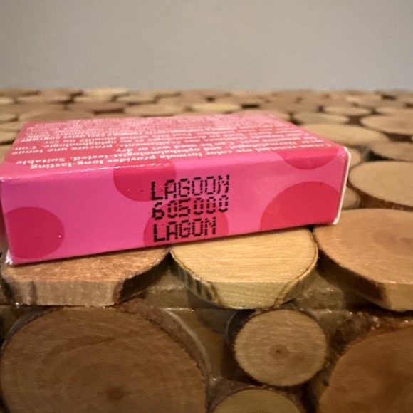 Mary Kay MK Signature Eye Color LAGOON 0.07oz Discontinued FLAW - Picture 3 of 3